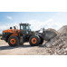Колесный погрузчик Doosan (Develon) DL420-7