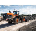 Колесный погрузчик Doosan (Develon) DL420-7