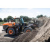 Колесный погрузчик Doosan (Develon) DL420-7