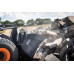 Колесный погрузчик Doosan (Develon) DL420-7