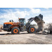 Колесный погрузчик Doosan (Develon) DL420-7
