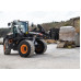 Колесный погрузчик Doosan (Develon) DL250-7