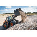 Колесный погрузчик Doosan (Develon) DL420-7