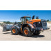 Колесный погрузчик Doosan (Develon) DL420-7