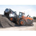 Колесный погрузчик Doosan (Develon) DL420-7