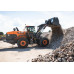 Колесный погрузчик Doosan (Develon) DL420-7
