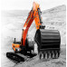 Гусеничный экскаватор Doosan (Develon) DX400LC-7M Гусеничный экскаватор Doosan (Develon) DX400LC-7M