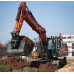 Колесный экскаватор Doosan (Develon) DX210WE-5 Колесный экскаватор Doosan (Develon) DX210WE-5