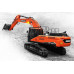 Гусеничный экскаватор Doosan (Develon) DX400LC-7M Гусеничный экскаватор Doosan (Develon) DX400LC-7M