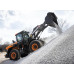 Колесный погрузчик Doosan (Develon) DL220-7