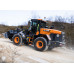 Колесный погрузчик Doosan (Develon) DL220-7