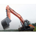 Гусеничный экскаватор Doosan (Develon) DX400LC-7M Гусеничный экскаватор Doosan (Develon) DX400LC-7M