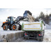 Колесный погрузчик Doosan (Develon) DL220-7