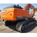 Гусеничный экскаватор Doosan (Develon) DX260LCA Гусеничный экскаватор Doosan (Develon) DX260LCA