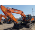 Гусеничный экскаватор Doosan (Develon) DX260LCA Гусеничный экскаватор Doosan (Develon) DX260LCA