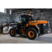 Колесный погрузчик Doosan (Develon) DL220-7