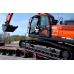 Гусеничный экскаватор Doosan (Develon) DX260LCA Гусеничный экскаватор Doosan (Develon) DX260LCA