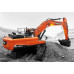 Гусеничный экскаватор Doosan (Develon) DX400LC-7M Гусеничный экскаватор Doosan (Develon) DX400LC-7M