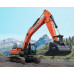 Гусеничный экскаватор Doosan (Develon) DX360LCA-7M Гусеничный экскаватор Doosan (Develon) DX360LCA-7M