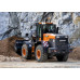Колесный погрузчик Doosan (Develon) DL220-7