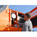 Колесный экскаватор Doosan (Develon) DX160W
