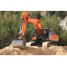 Гусеничный экскаватор Doosan (Develon) DX420LCA Гусеничный экскаватор Doosan (Develon) DX420LCA