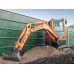Мини-экскаватор Doosan (Develon) DX35Z Мини-экскаватор Doosan (Develon) DX35Z