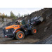 Колесный погрузчик Doosan (Develon) DL320-7
