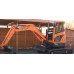 Мини-экскаватор Doosan (Develon) DX35Z Мини-экскаватор Doosan (Develon) DX35Z