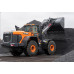Колесный погрузчик Doosan (Develon) DL580-7