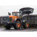 Колесный погрузчик Doosan (Develon) DL580-7