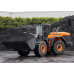 Колесный погрузчик Doosan (Develon) DL580-7