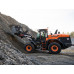 Колесный погрузчик Doosan (Develon) DL320-7