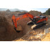 Гусеничный экскаватор Doosan (Develon) DX420LCA Гусеничный экскаватор Doosan (Develon) DX420LCA