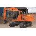 Гусеничный экскаватор Doosan (Develon) DX180NLC