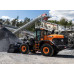Колесный погрузчик Doosan (Develon) DL320-7