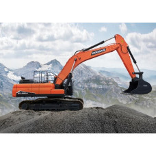 Гусеничный экскаватор Doosan (Develon) DX360LC-7M Гусеничный экскаватор Doosan (Develon) DX360LC-7M