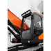 Гусеничный экскаватор Doosan (Develon) DX360LC-7M Гусеничный экскаватор Doosan (Develon) DX360LC-7M