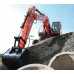 Гусеничный экскаватор Doosan (Develon) DX200A-7M
