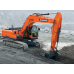 Гусеничный экскаватор Doosan (Develon) DX300LCA Гусеничный экскаватор Doosan (Develon) DX300LCA