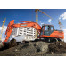 Колесный экскаватор Doosan (Develon) DX190WA Колесный экскаватор Doosan (Develon) DX190WA