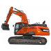 Гусеничный экскаватор Doosan (Develon) DX300LCA Гусеничный экскаватор Doosan (Develon) DX300LCA