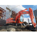 Колесный экскаватор Doosan (Develon) DX190WA Колесный экскаватор Doosan (Develon) DX190WA