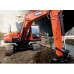 Гусеничный экскаватор Doosan (Develon) DX200A-7M