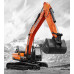Гусеничный экскаватор Doosan (Develon) DX360LC-7M Гусеничный экскаватор Doosan (Develon) DX360LC-7M