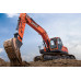 Гусеничный экскаватор Doosan (Develon) DX225LC Гусеничный экскаватор Doosan (Develon) DX225LC