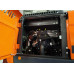 Колесный экскаватор Doosan (Develon) DX210WA