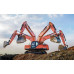 Гусеничный экскаватор Doosan (Develon) DX225LC Гусеничный экскаватор Doosan (Develon) DX225LC