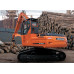 Гусеничный экскаватор Doosan (Develon) DX300LL Гусеничный экскаватор Doosan (Develon) DX300LL
