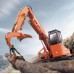 Гусеничный экскаватор Doosan (Develon) DX300LL Гусеничный экскаватор Doosan (Develon) DX300LL